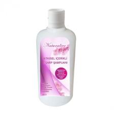 Naturalive Eşarp Şampuanı (200 Ml)