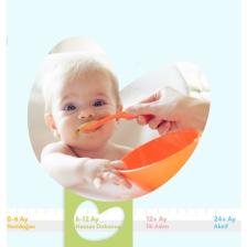 Uni Baby Sıvı Çamaşır Deterjanı Hassas 1500 ml.