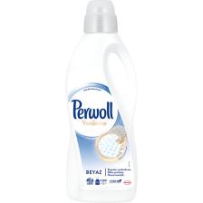 Perwoll Hassas Bakım Sıvı Çamaşır Deterjanı 2L (33 Yıkama) Beyaz Yenileme