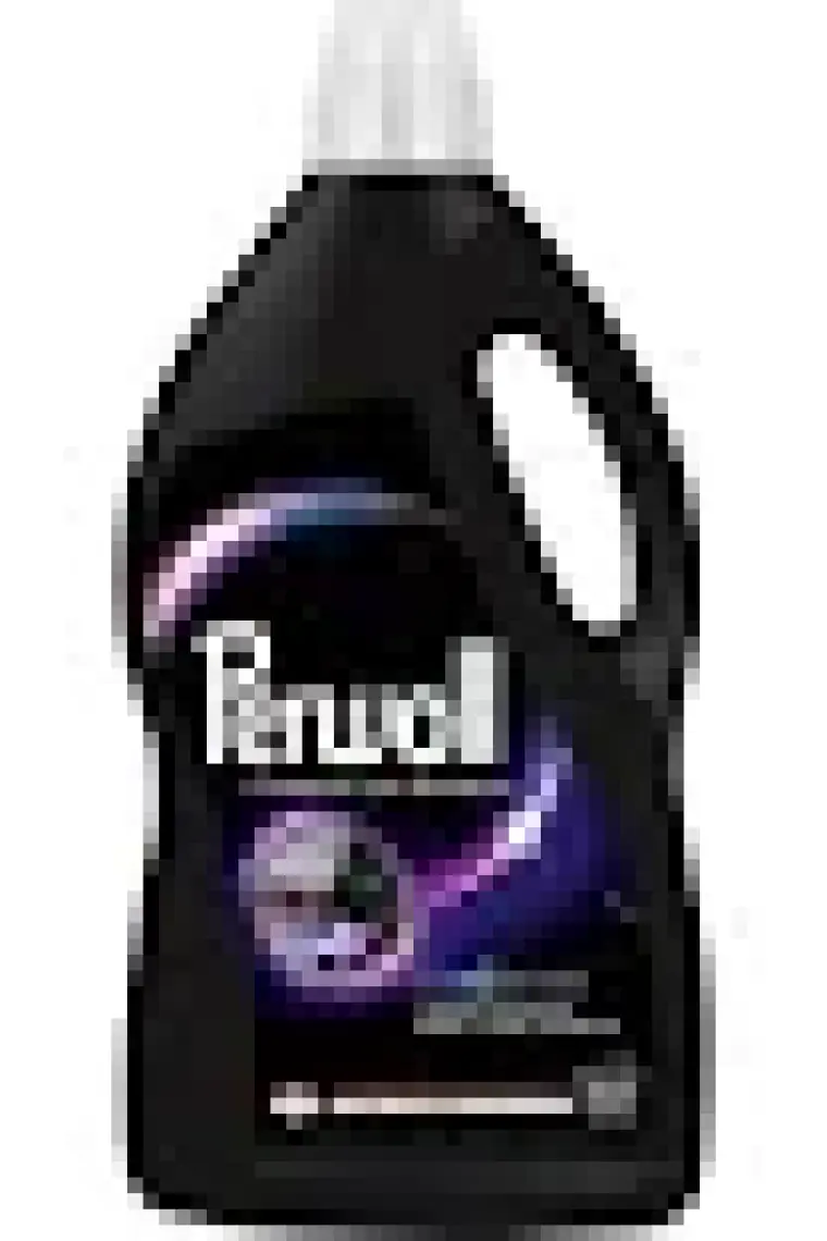 Perwoll Siyah Hassas Sıvı Bakım Deterjanı 3.96L (72 Yıkama)