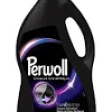 Perwoll Siyah Hassas Sıvı Bakım Deterjanı 3.96L (72 Yıkama)