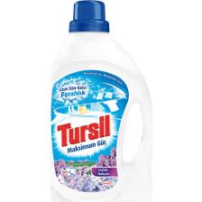 Tursil Jel Leylak Bahçesi 24 Yıkama