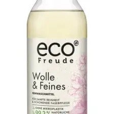 Eco Freude Sıvı Çamaşır Deterjanı Narin  Yünlüler İçin 1 lt