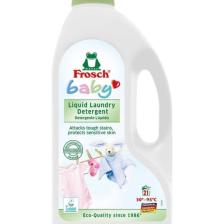 Baby Bebek Sıvı Çamaşır Deterjanı 21 Yıkama 1500 Ml