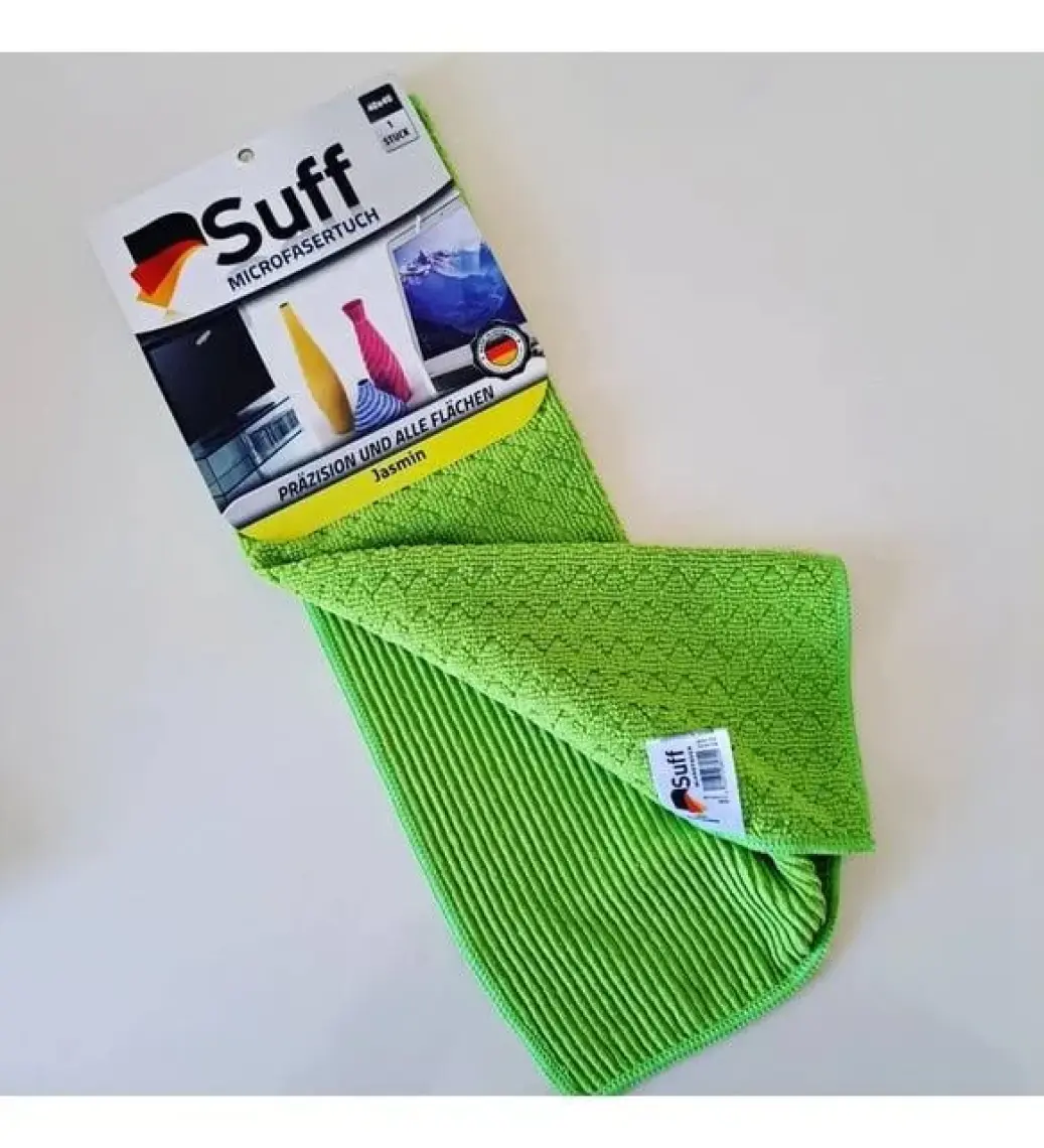 Suff Jasmin Mikrofiber Bez 40X40 1 Adet