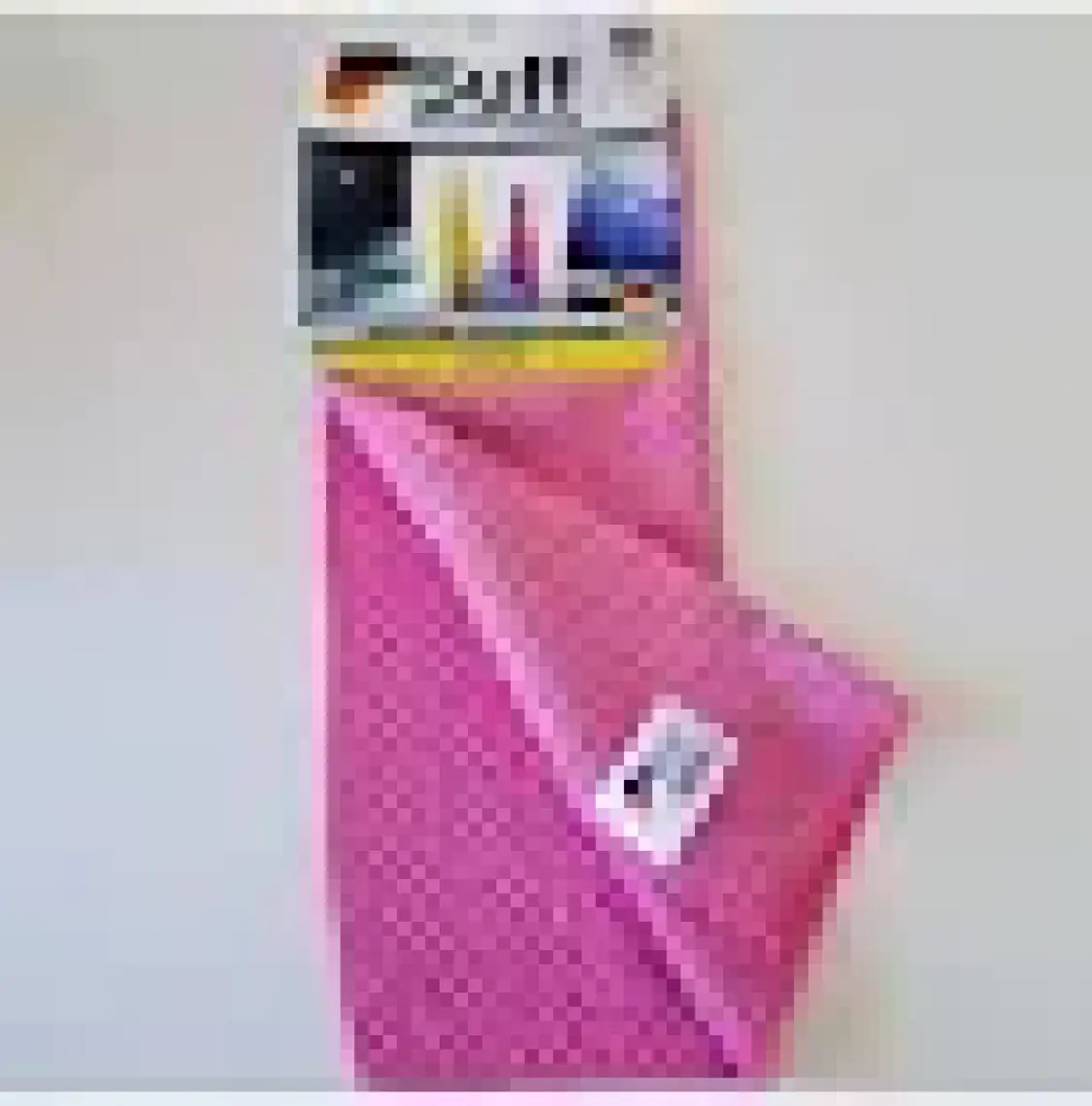 Suff Jasmin Mikrofiber Bez 40X40 1 Adet