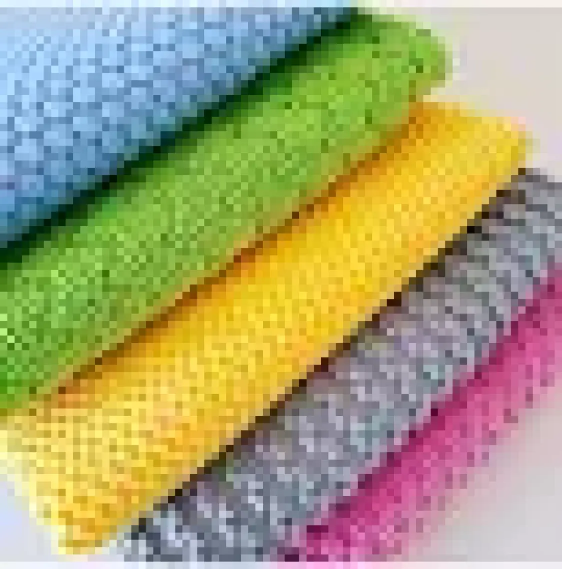 Suff Jasmin Mikrofiber Bez 40X40 1 Adet