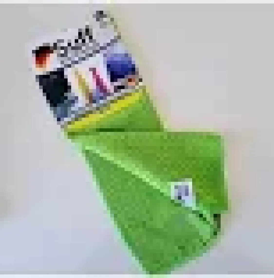 Suff Jasmin Mikrofiber Bez 40X40 1 Adet