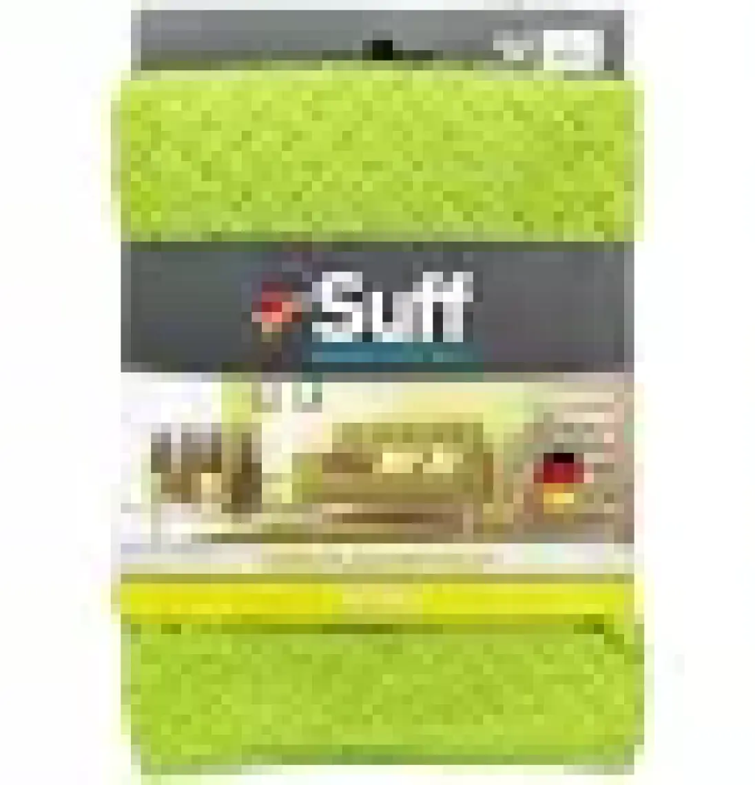 Suff Jasmin Mikrofiber Bez 40X40 1 Adet