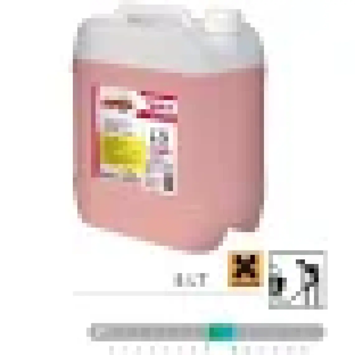 Bemol Yuzey Temızleyıcı 5 Lt