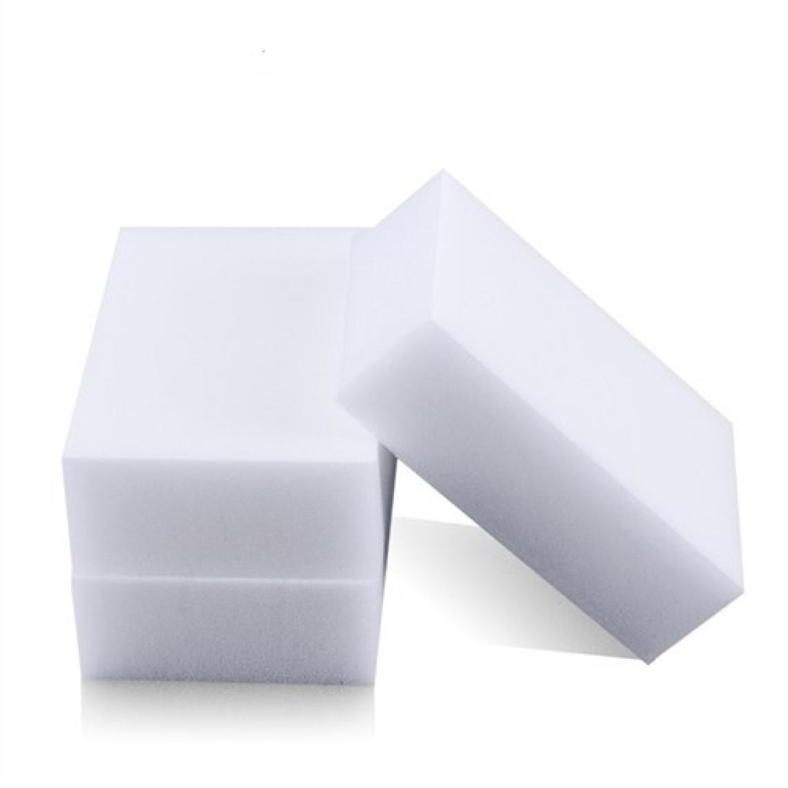Schwer Sihirli Nano Sünger Small (3 Lü) 9555