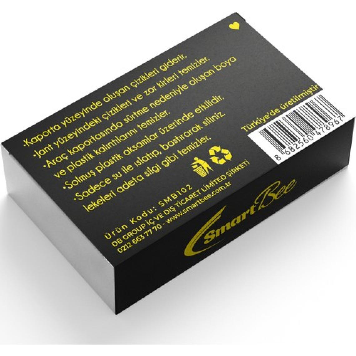 Smartbee Melamin Sihirli Sünger