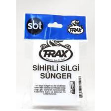 Aracınız İçin En İyisi T-Rax Sihirli Sünger Çizik Alıcı Sünger