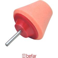 Befar 97200 Jant Tem Süngeri Matkap Tip