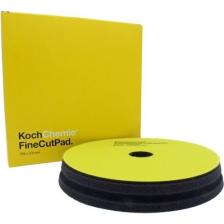 Koch Chemie Ince Pasta Süngeri ( Fine Cut Foam 150 mm )