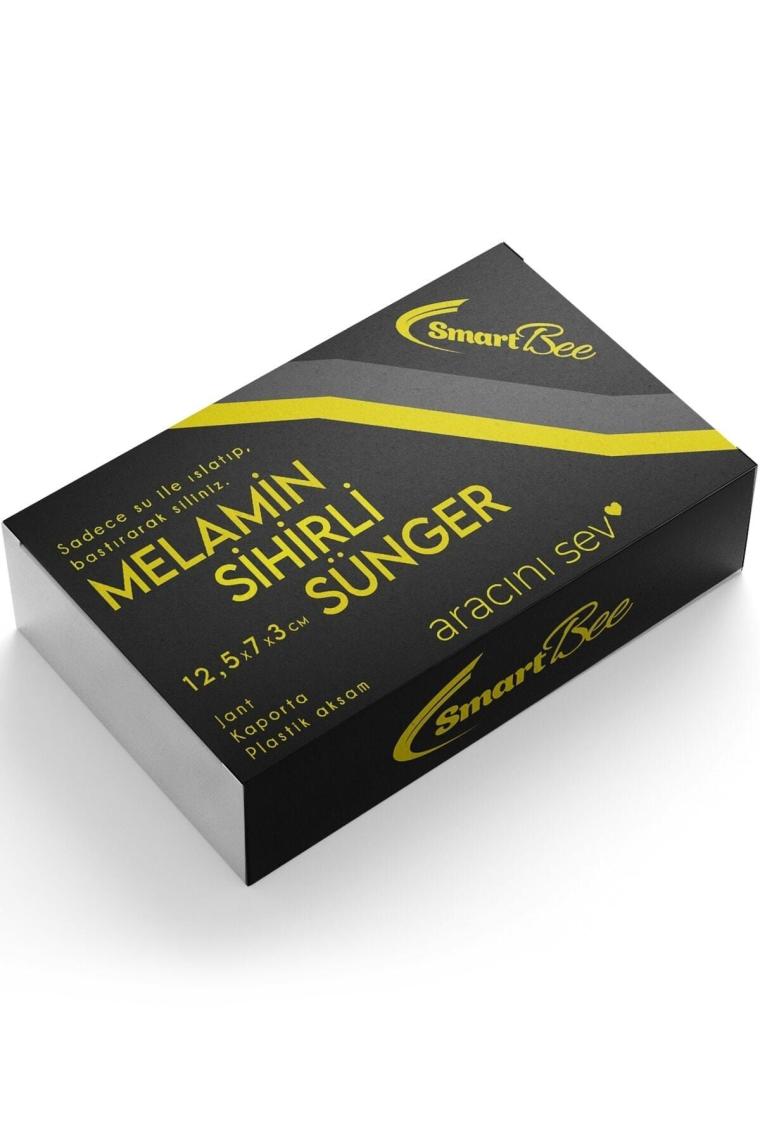 Melamin Sihirli Sünger Xl Büyük Boy