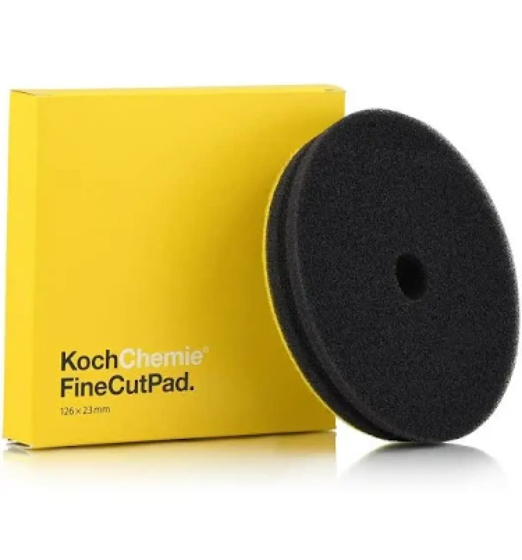 Koch Chemie Ince Pasta Süngeri ( Fine Cut Foam 76 mm )