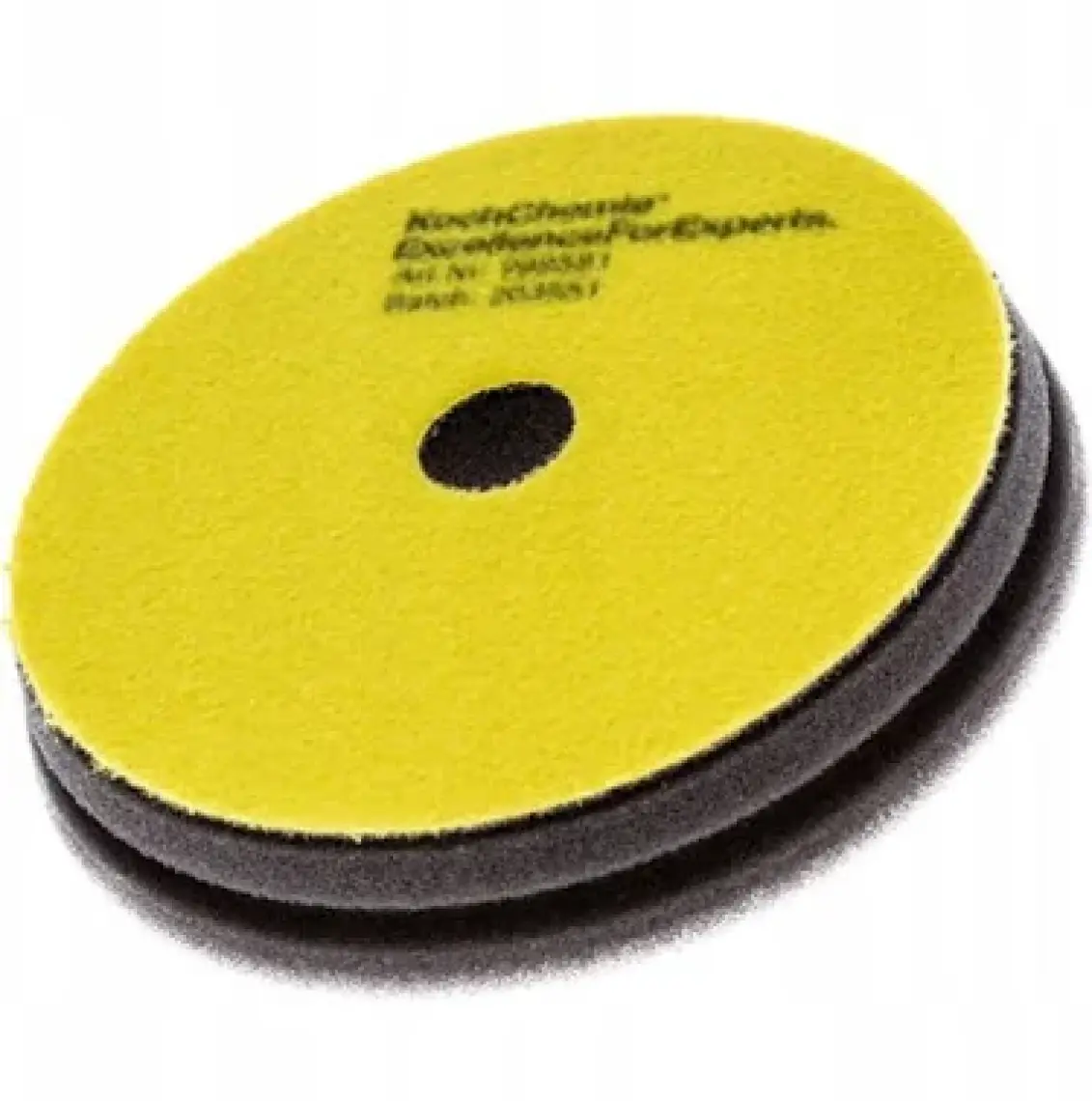 Koch Chemie Ince Pasta Süngeri ( Fine Cut Foam 76 mm )