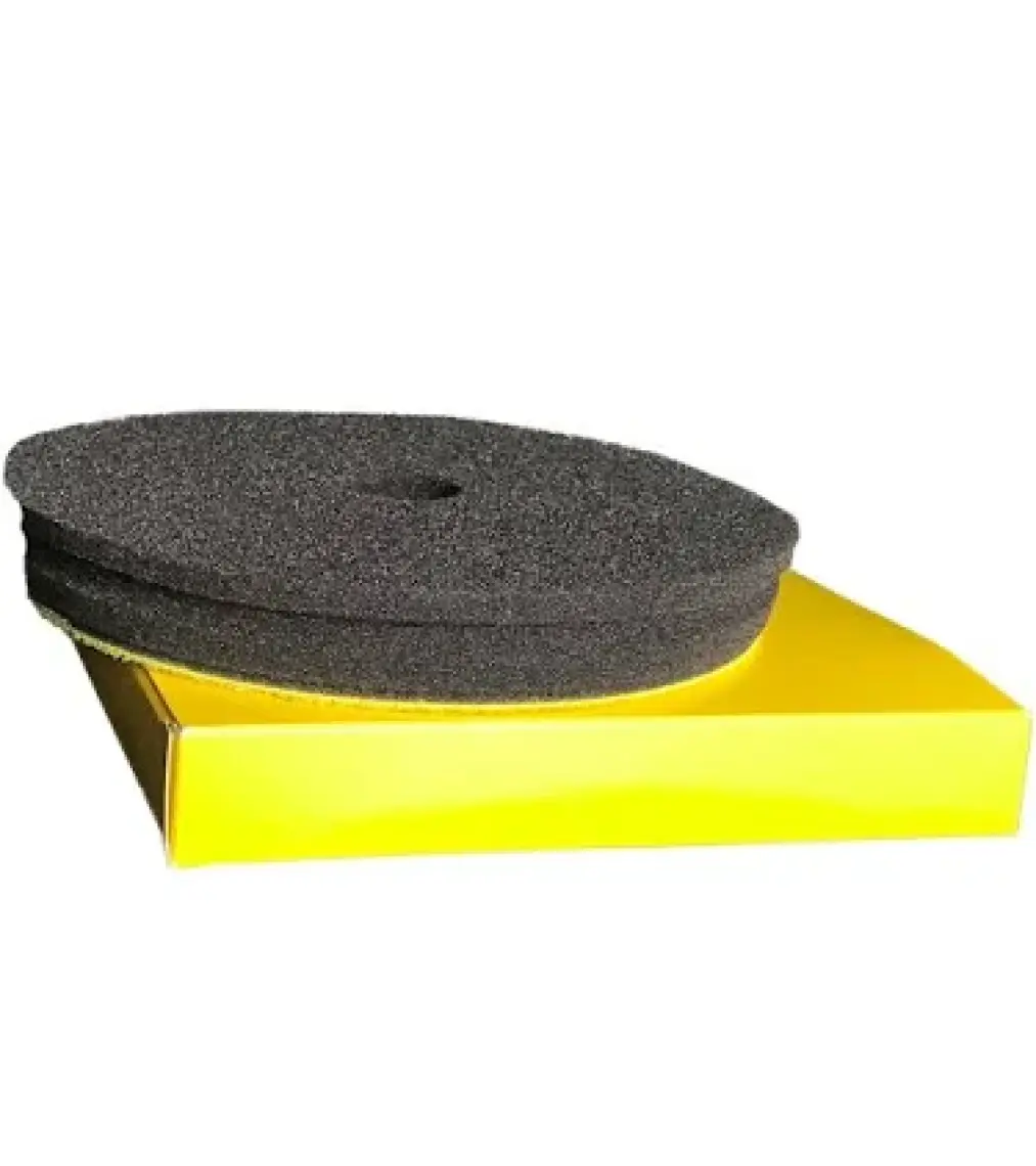 Koch Chemie Ince Pasta Süngeri ( Fine Cut Foam 76 mm )