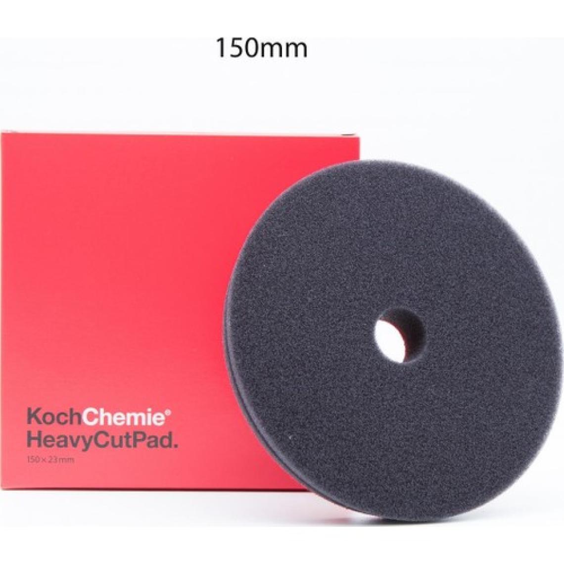 Koch Chemie Sert Pasta Süngeri ( Heavy Cut Foam 150 mm )
