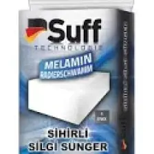 Suff - Sihirli Sünger