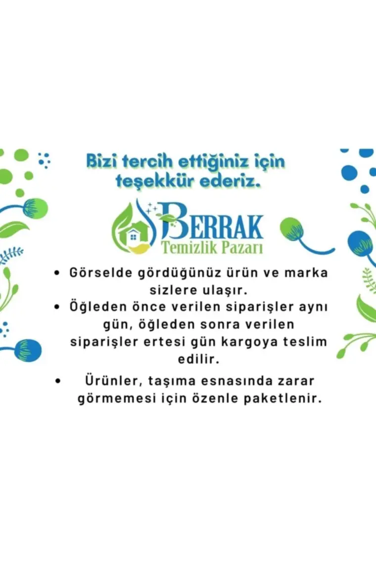 Suff - Sihirli Sünger