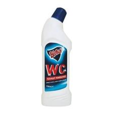 Birka Wc Tuvalet Temizleyici 750 ml x 3 Adet