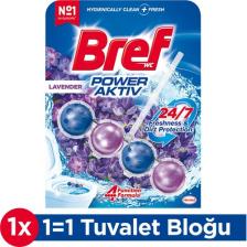 Bref Power Aktiv Lavanta Single Pack