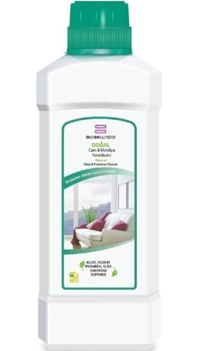 BioBellinda Wc Banyo Temizleyici 1 Lt