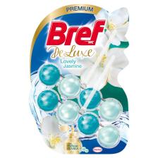 Bref DeLuxe Duopack Yasemin 2'li Klozet Bloğu