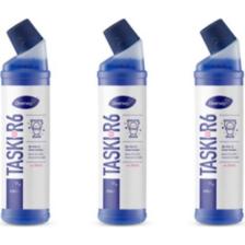 Diversey Taski Room Care R6 Ağır Kirler Için Klozet Temizlik Ürünü 750ML-3 Adet