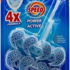 Speed Klozet Koku Giderici