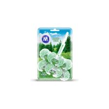 Migros Çam Kokulu Wc  Blok 2 x 48 gr