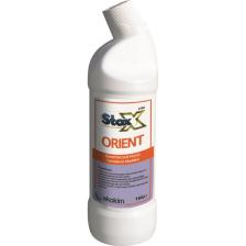 Stox Orient Wc - Klozet Temizleme Maddesi 1 kg