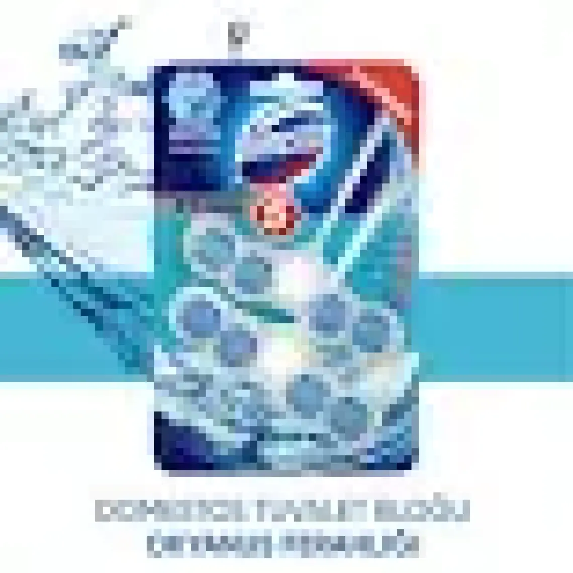 Domestos Tuvalet Bloğu Okyanus Esintisi 100 G