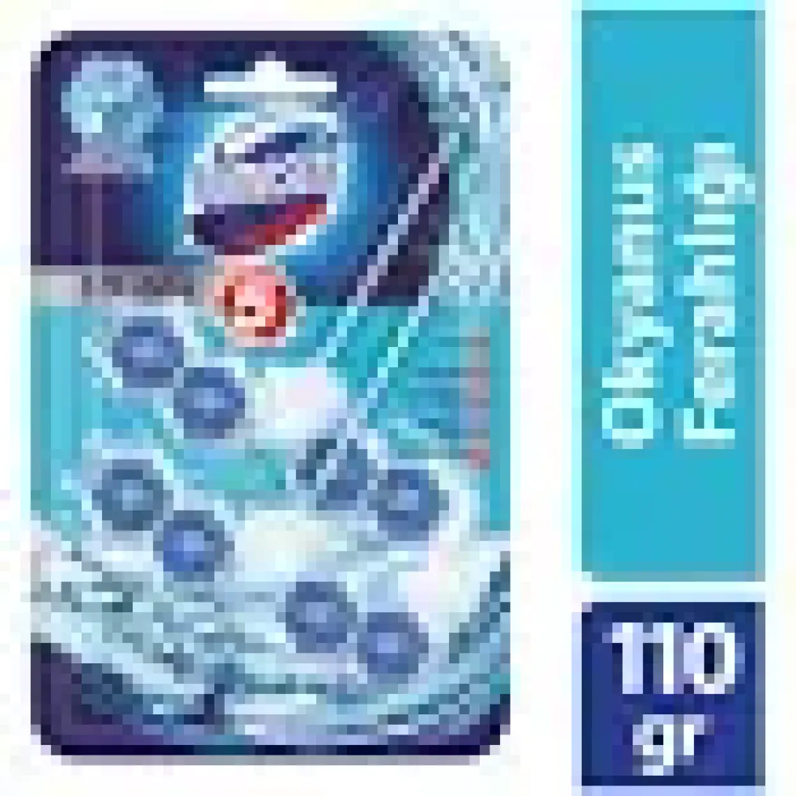 Domestos Tuvalet Bloğu Okyanus Esintisi 100 G