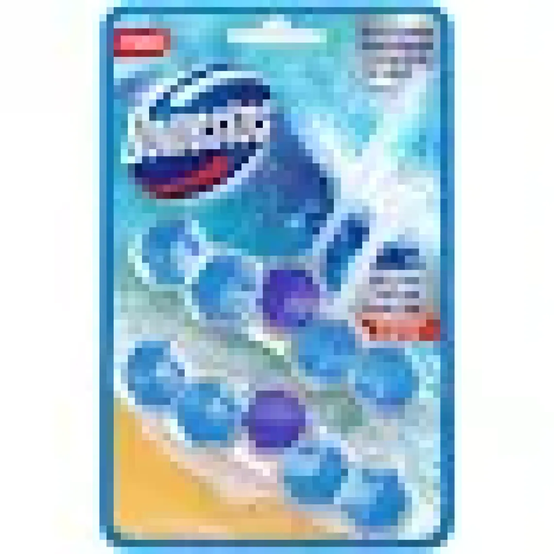 Domestos Tuvalet Bloğu Okyanus Esintisi 100 G