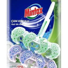 Çam Kokulu Katı Wc Blok 2*48 gr