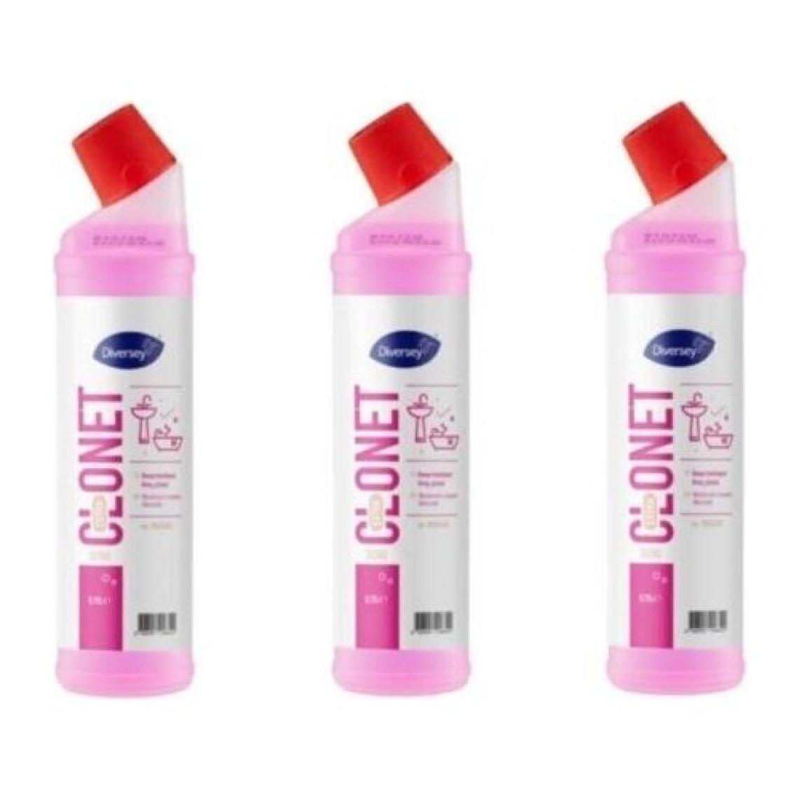 Taski Clonet Extra 3 Adet