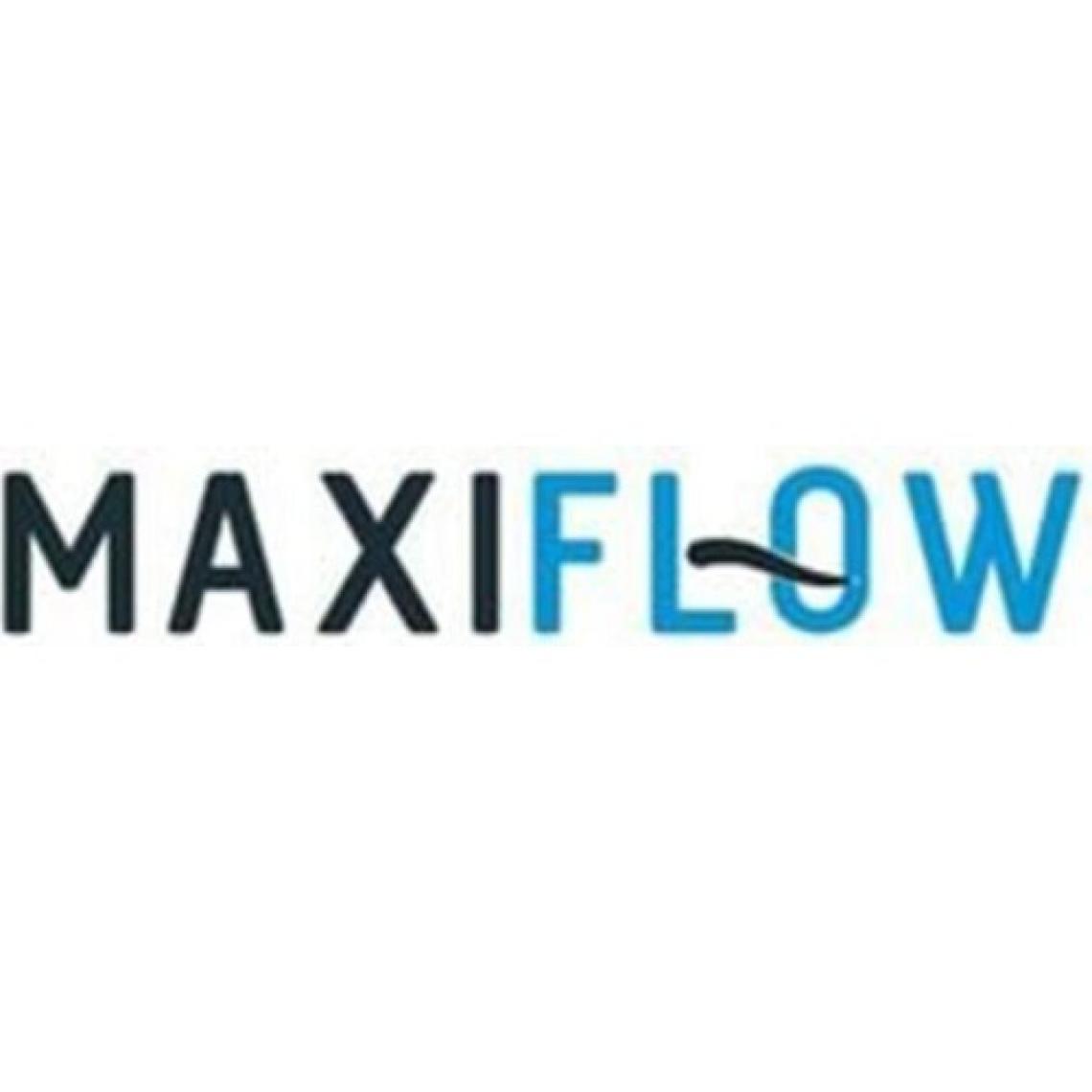Maxiflow Maxıflow Ayaklı Wc Fırçalık Set