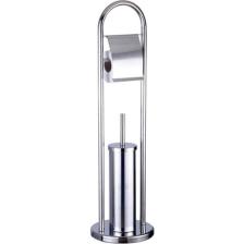 Maxiflow Maxıflow Ayaklı Wc Fırçalık Set