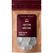 Aktar Diyarı Naftalin Tablet 250 gr
