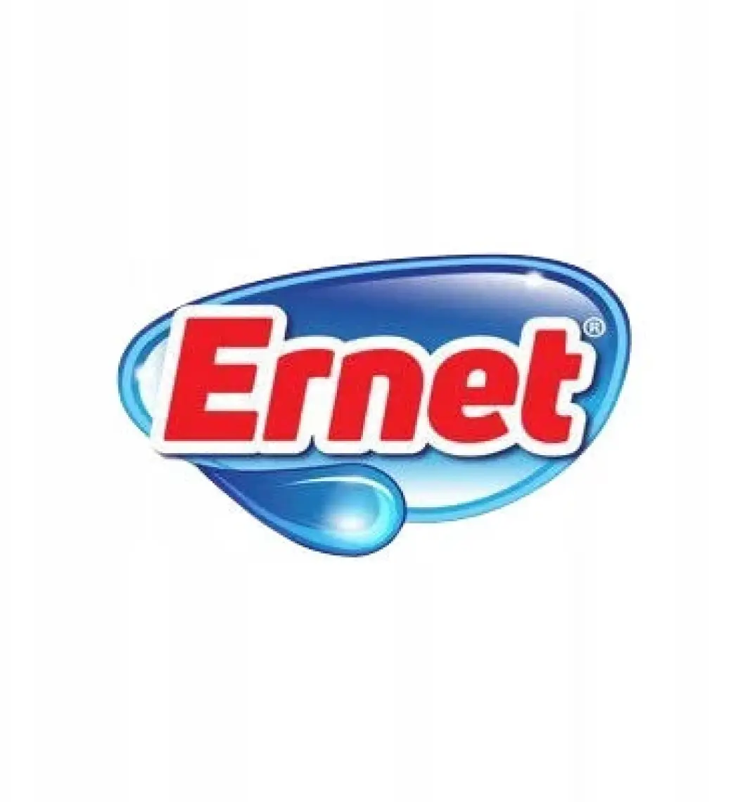 Ernet Ultra Hijyen Klozet Blok Çamaşır Suyu Katkılı 50G