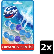 Domestos Tuvalet Bloğu Okyanus Esintisi 100 G