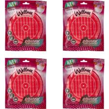 Wellnax Breeze Refresh Pisuvar Koku Giderici Süzgeci Portakal Çiçeği Kokulu X4