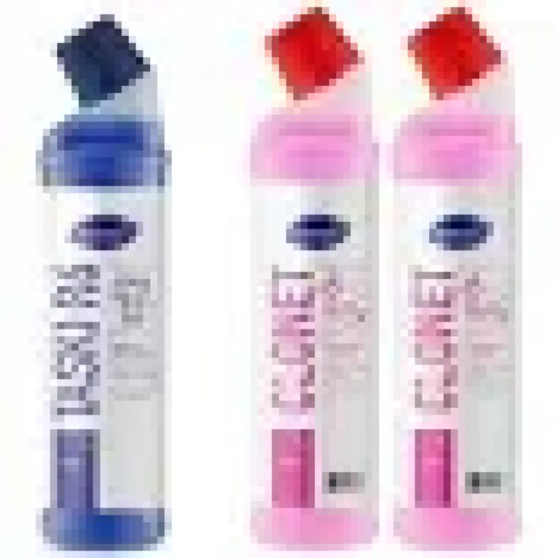 Diversey Taski Clonet Extra 2 x 750 ml + Room Care R6 750 ml