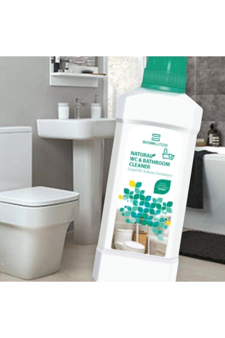 Biobellinda Wc & Banyo Temizleyici 750 ml BL10