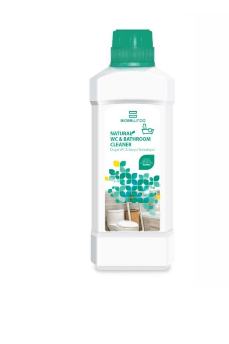 Biobellinda Wc & Banyo Temizleyici 750 ml BL10