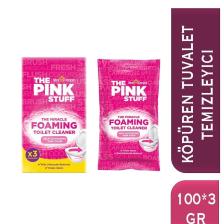 The Pink Stuff Köpüren Tuvalet Temizleyici