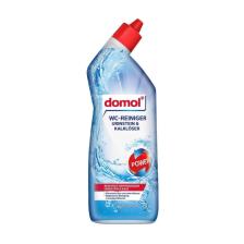 Sıvı Tuvalet Temizleyicisi Kir Ve Kireç Çözücü 750 Ml